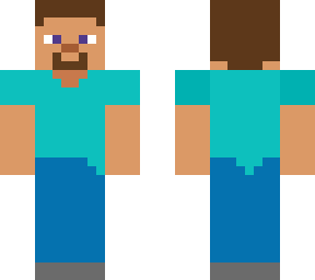 plastic steve