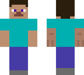 plastic steve