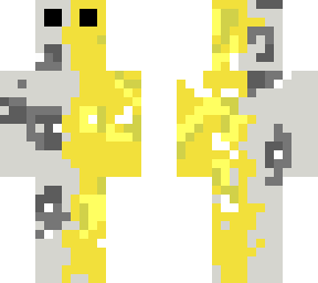 platnium mixed with gold