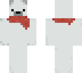 polar bear