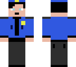 police (boy)
