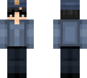 police officer