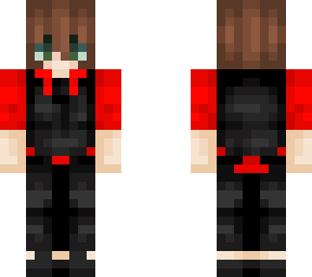 poppyseed suit