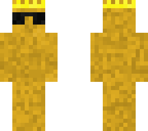 potato king