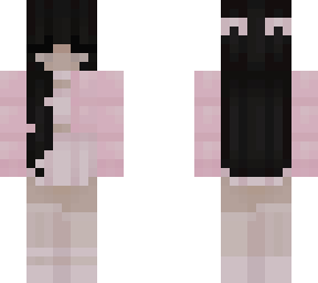 pretty in pink (f. version)