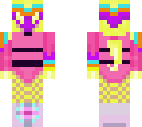 princess capella