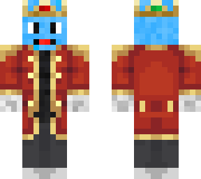princess square v2