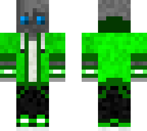 profile photo (robot)