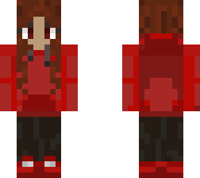 ptvstephanie's custom made skin