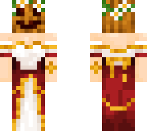 pumpkin princess alt