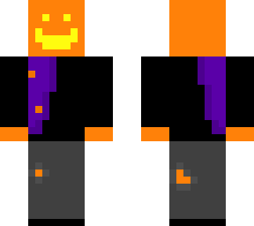 pumpkinface
