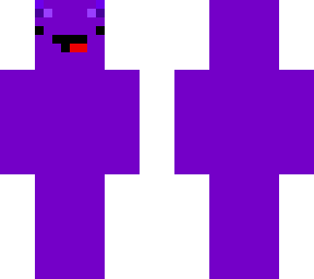purple derpy dude 101