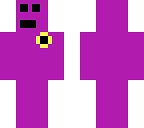 purple guy/william afton