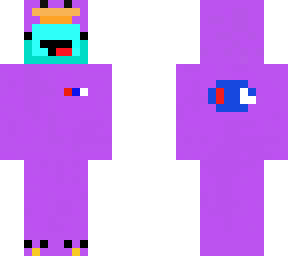 purple skeppy edit *chin