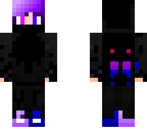 purple varient lad
