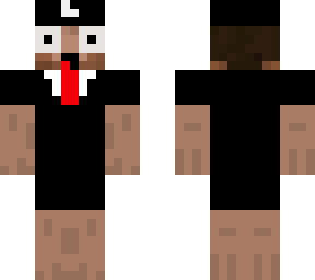 pvp hypixel steve