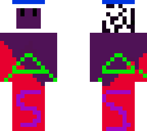 pvp skin lol