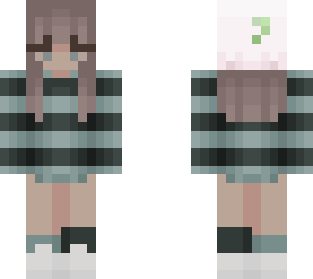 qt girl (fix)