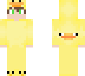 quack