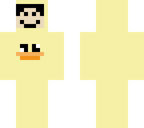 quackiduck