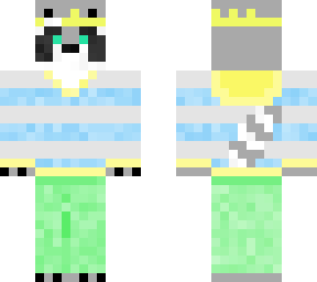 raccoon