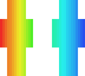 rainbow