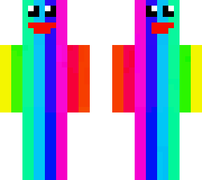 rainbow