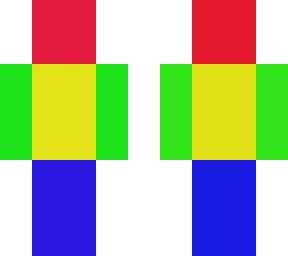 rainbow