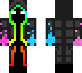 rainbow asasin