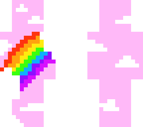 rainbow ce