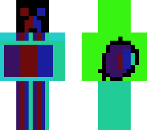 rainbow creeper