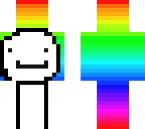rainbow dream!!