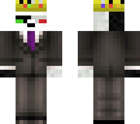 ranboo ferret man