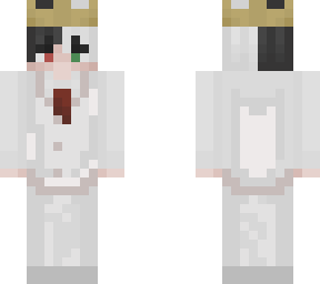 ranboo in white tux