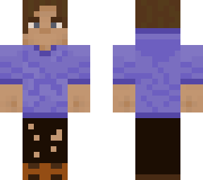 random dude