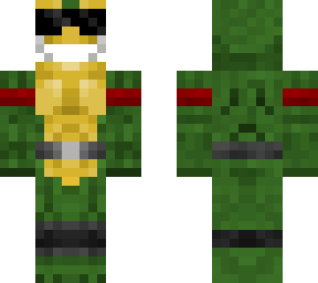 rash (battletoads)