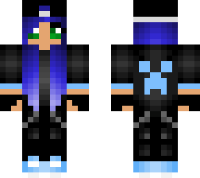 ravenols01 skin