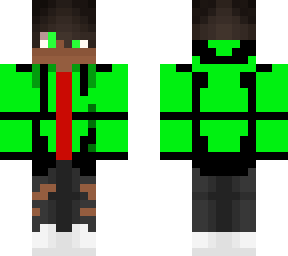 re-made skin from a previous owner not fully my own creation