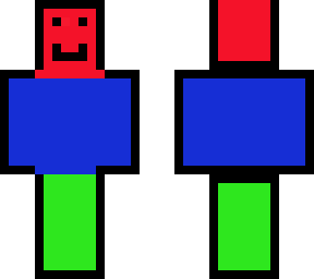 really cool skin