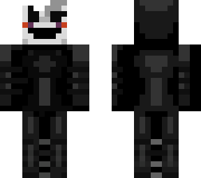 reaper puppet