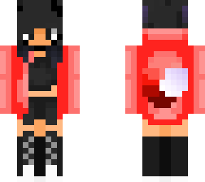 red aphmau
