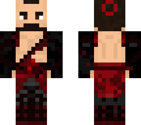 red bolt riot