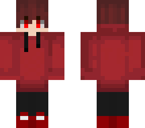 red boy (classic 4 px)