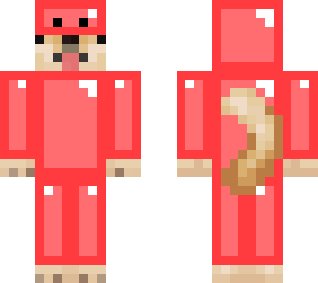 red doge (requested)