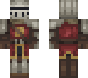 red elite knight edited