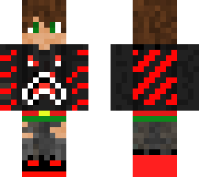 red hypebeast