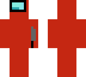red is sus