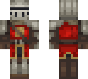 red knight edit