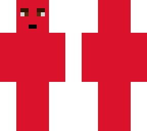 red man