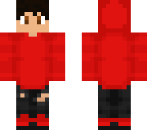 redd in red hood